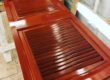 En del detaljer kräver mer tid, tålamod & kärlek. #specialsnickeri #nyadjurgårdsvarvet #linjon #boatinterior #www