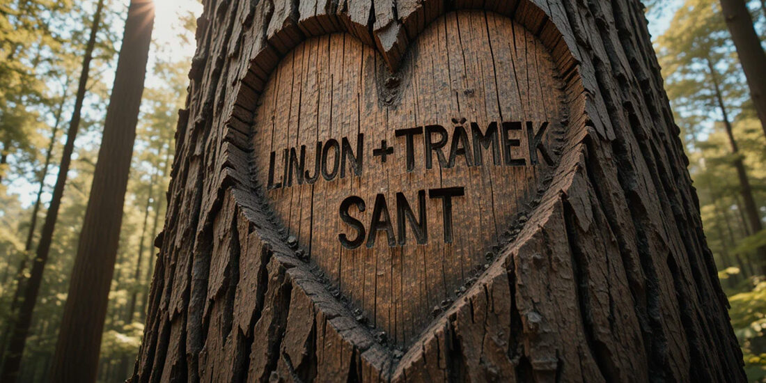 linjon-tramek