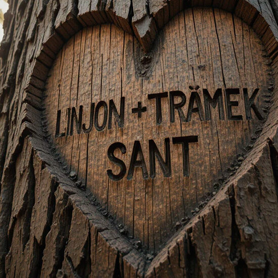 linjon-tramek
