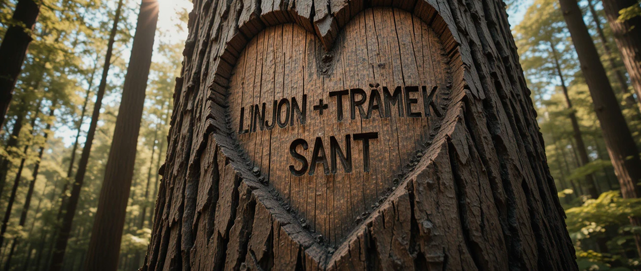 linjon-tramek